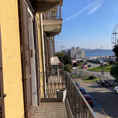 Casa Vacanza Sole Lago… Intra Dış mekan fotoğraf