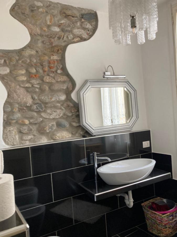 Casa Vacanza Sole Lago… Intra Dış mekan fotoğraf