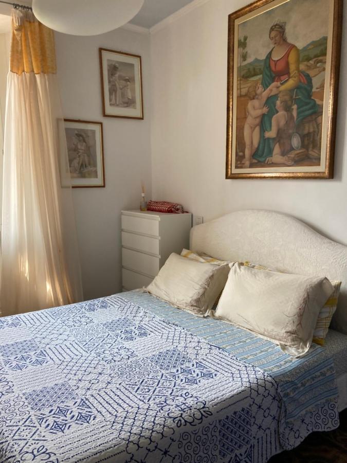 Casa Vacanza Sole Lago… Intra Dış mekan fotoğraf