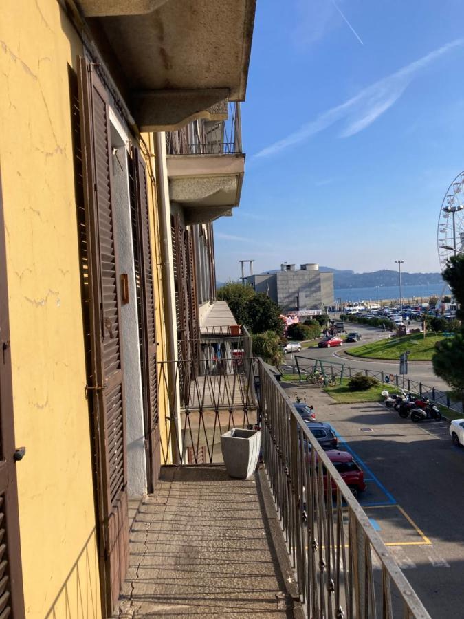 Casa Vacanza Sole Lago… Intra Dış mekan fotoğraf