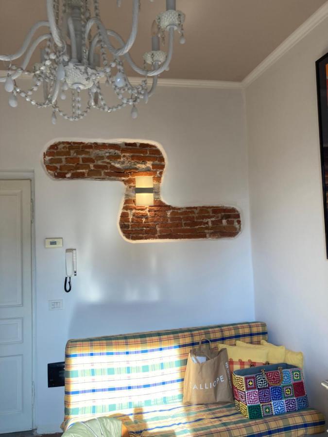 Casa Vacanza Sole Lago… Intra Dış mekan fotoğraf