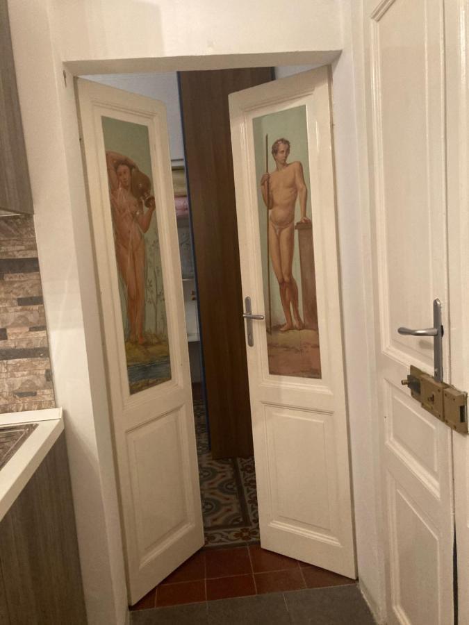 Casa Vacanza Sole Lago… Intra Dış mekan fotoğraf