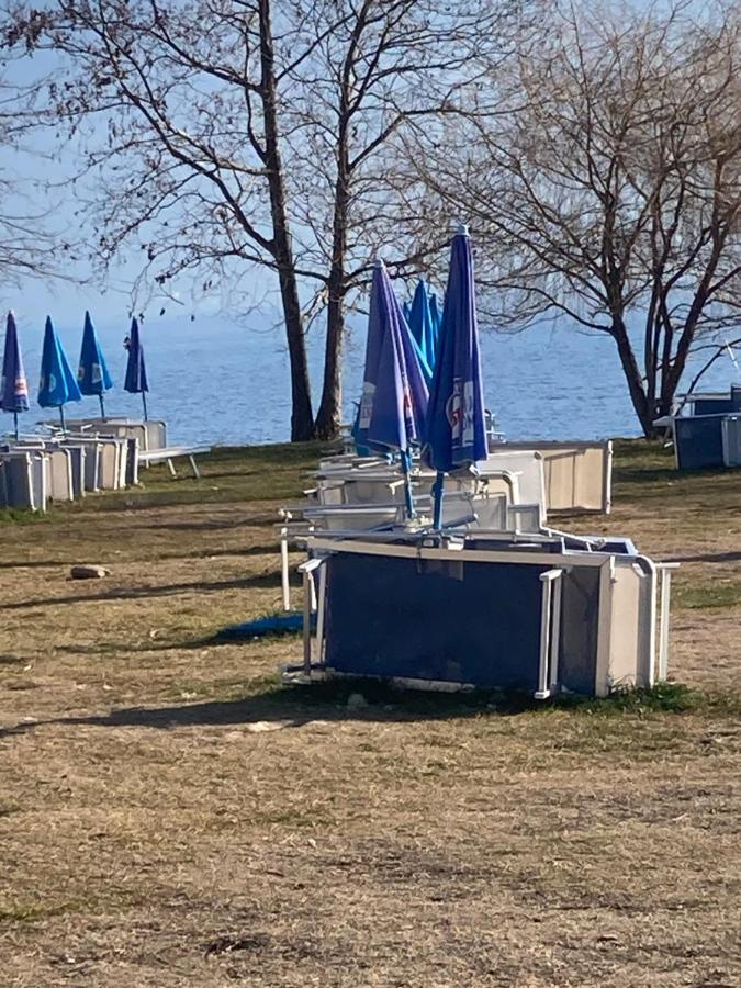 Casa Vacanza Sole Lago… Intra Dış mekan fotoğraf