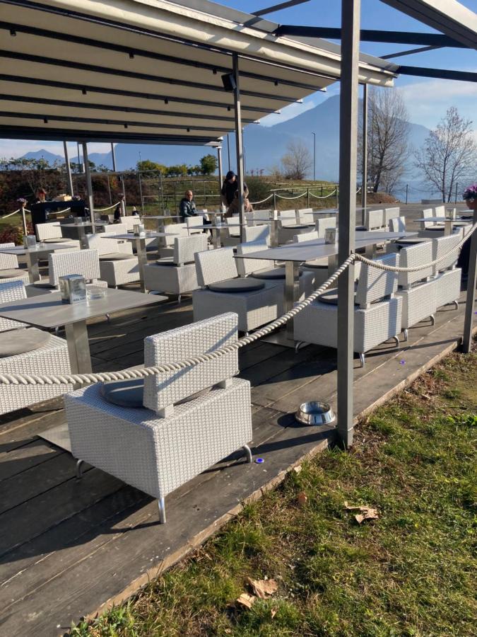 Casa Vacanza Sole Lago… Intra Dış mekan fotoğraf
